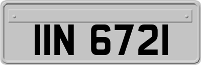 IIN6721