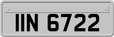 IIN6722