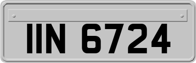 IIN6724