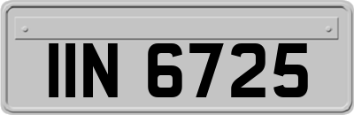 IIN6725