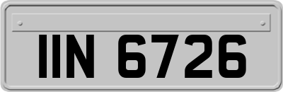 IIN6726