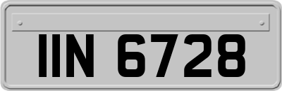IIN6728