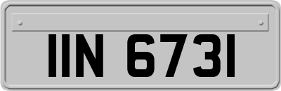 IIN6731