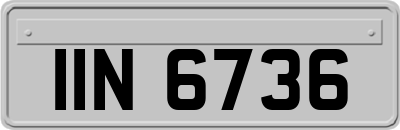 IIN6736