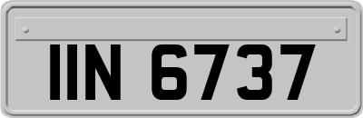 IIN6737