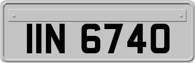 IIN6740