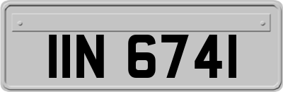 IIN6741