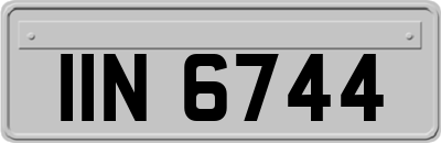 IIN6744