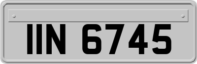 IIN6745