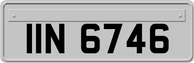 IIN6746