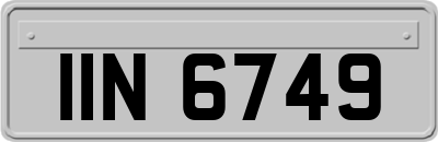 IIN6749