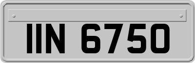 IIN6750