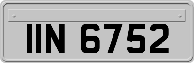 IIN6752