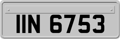 IIN6753