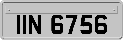 IIN6756