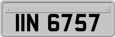 IIN6757
