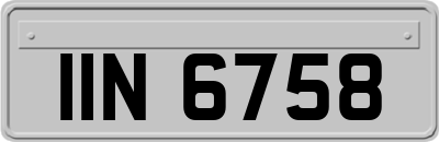 IIN6758