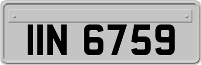 IIN6759