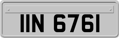 IIN6761
