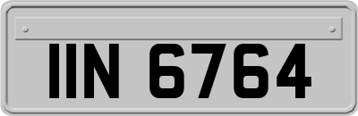IIN6764