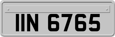 IIN6765