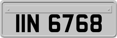 IIN6768