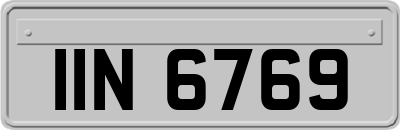 IIN6769