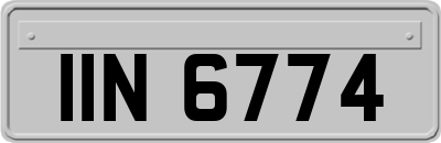 IIN6774