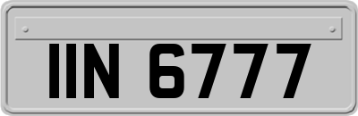 IIN6777