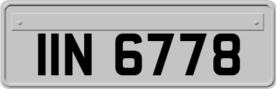 IIN6778