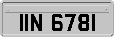 IIN6781