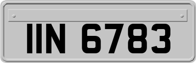IIN6783