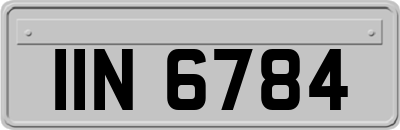 IIN6784