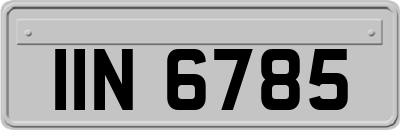 IIN6785