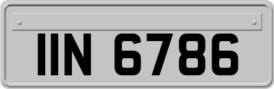 IIN6786