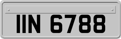 IIN6788