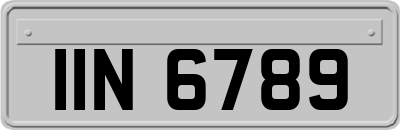 IIN6789