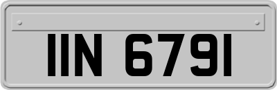 IIN6791