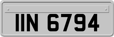 IIN6794