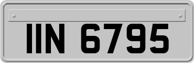 IIN6795