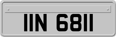 IIN6811