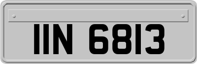 IIN6813