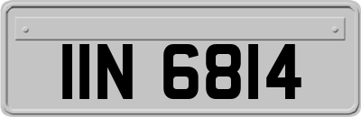 IIN6814