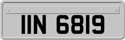 IIN6819