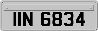 IIN6834