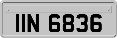 IIN6836