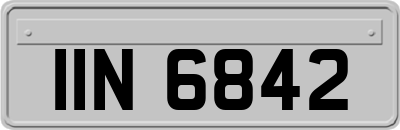 IIN6842