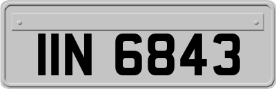 IIN6843