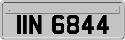 IIN6844