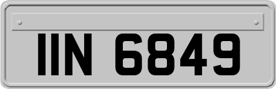 IIN6849